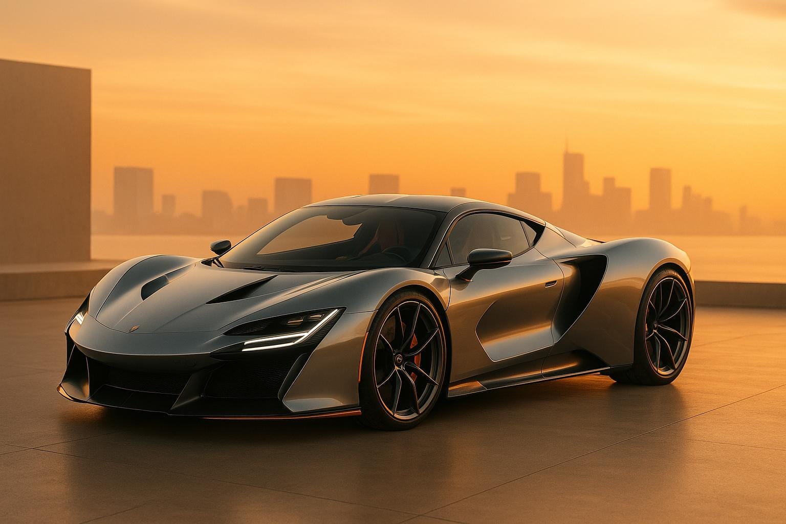 2035 CO2 Rules: Impact on Supercar Values